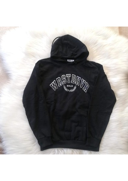 Wrstbhvr Berlin Sweatshirt