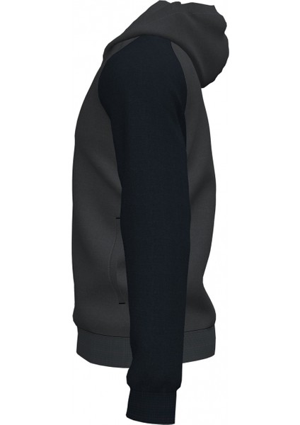 Academy Zip-Up Hoodie Erkek Kapşonlu Hırka