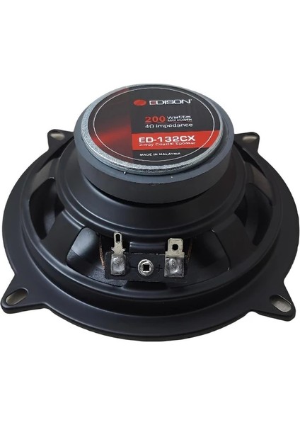 Edison Ed 132CX 13CM Hoparlör