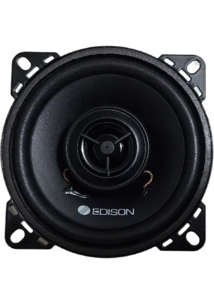 Edison Ed 102CX 10CM Hoparlör