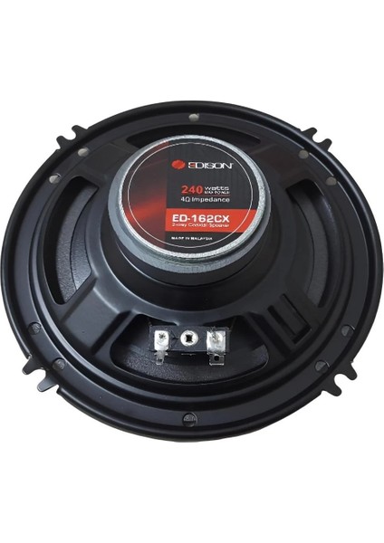 Edison Ed 162CX 16CM Hoparlör