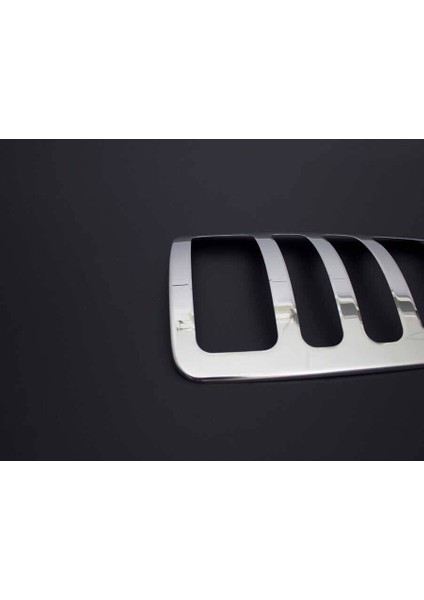 2003-2015 Vw Caddy Stop Çerçevesi 2 Prç. Krom fiyatları