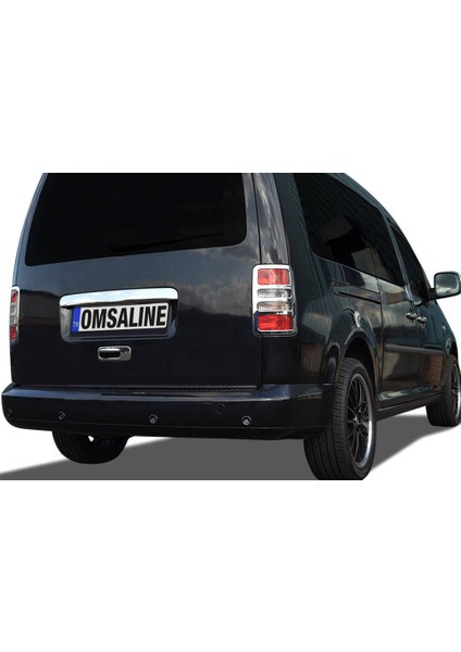 2003-2015 Vw Caddy Stop Çerçevesi 2 Prç. Krom indirimleri
