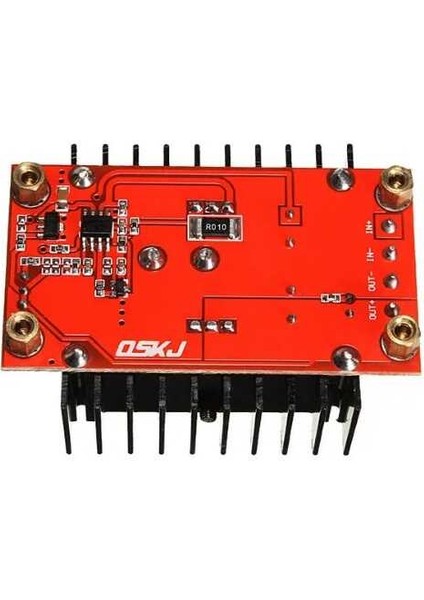 150W Dc-Dc Voltaj/gerilim Yükseltici - Boost Converter