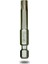 Bits Tork Uç Vidalama Tor x Matkap Ucu T15 x 50 Mm 1