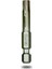 Bits Tork Uç Vidalama Tor x Matkap Ucu T10 x 50 Mm 1