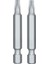 Bits Tork Uç Vidalama Tor x Matkap Ucu T10 x 50 Mm 2