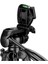 iPhone 14 Pro Max Için 157CM Profesyonel Tripod 4