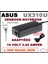Asus X540L X540LA X540SA X540U Uyumlu Muadil Ürün 2 Yıl Ithalaçı Firma Garantili Adaptör Cihazı 19V 3.42A Şarj Aleti 19 Volt 3.42 Amper 65W - 4.0mm 1.35MM 2