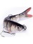 Aba Hunter Sahte Yem 14 cm 27 gr Balık Rapala 1