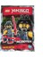 Ninjago 891836 Scooter 1