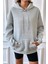 Unisex Butterfly Baskılı Sweatshirt 2