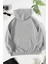Unisex Uzay Temalı Sweatshirt 2