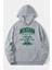 Unisex Montana Baskılı Sweatshirt 3