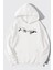 Unisex Michelangelo Baskılı Sweatshirt 1