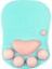 Silikon Bilek Koruyucu Mouse Pad (Yurt Dışından) 1