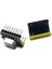 Sidewinder-X1, X2 / Genius, Genius Pro / Hornet - Step Motor Driver FS31W01 D-019 5