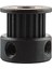 Sidewinder-X1, X2 / Genius, Genius Pro / Hornet - Timing Wheel 2gt-20 5mm (Çelik) C-001 1