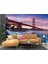 Duvar Kağıdı San Fransisco Golden Gate Köprüsü 2