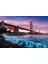 Duvar Kağıdı San Fransisco Golden Gate Köprüsü 4