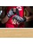 Dekoros tek Parça Fitness Duvar Kağıdı 3