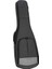 KBAG-20EL-DG Deluxe Koyu Gri Elektro Gitar Gigbag 1