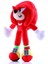 Ekidne Knuckles Sonic Pelüş Oyuncak 28CM Kırmızı Sonik Peluş 1