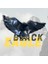 Kartal -Metal - 3d Handmade Eagle - 100 Cm Antrasit 1
