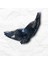 Kartal -Metal - 3d Handmade Eagle - 100 Cm Antrasit 4