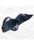Kartal -Metal - 3d Handmade Eagle - 100 Cm Antrasit 5