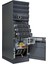Modulys Gp 200/100KW Modüler Ups Frame 72ADET 12VOLT 26AH Kuru Tip Akü 10 Yıl Ömür Beklentili 1
