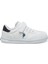 Glock 3fx Beyaz Erkek Çocuk Sneaker 2
