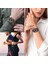 Apple Watch Ultra 49MM Tam Kaplayan Çerçeveli Ekran Koruyucu 2