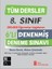 Ata Yayıncılık 8. Sınıf Tüm Dersler Denenmiş 6'Lı Deneme Sınavı 1