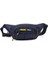 Unisex Impertex Su Geçirmez Kumaş Kumaş USB Çıkışlı Çapraz Askılı Omuz ve Bel Çantası Aksesuar Alen 2