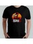 Red Dead Redemption %100 Pamuklu Bisiklet Yaka T-Shirt Model - 2 1