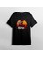 Red Dead Redemption %100 Pamuklu Bisiklet Yaka T-Shirt Model - 2 2