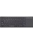 Konfulon V7 Bluetooth 5.0 Standlı Türkçe Q Klavye 1