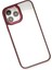 Apple Iphone 13 Pro Max Kılıf A+++ Dora Silikon Kapak + Kablo Koruyucu 4