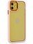 Apple Iphone 11 Kılıf A+++ Dora Silikon Kapak + Kablo Koruyucu 2