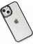 Apple Iphone 13 Kılıf A+++ Dora Silikon Kapak + Kablo Koruyucu 2
