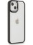 Apple Iphone 13 Kılıf A+++ Dora Silikon Kapak + Kablo Koruyucu 4