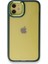 Apple Iphone 12 Kılıf A+++ Dora Silikon Kapak + Kablo Koruyucu 3