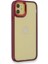 Apple Iphone 12 Kılıf A+++ Dora Silikon Kapak + Kablo Koruyucu 2