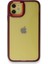 Apple Iphone 12 Kılıf A+++ Dora Silikon Kapak + Kablo Koruyucu 3
