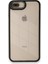 Apple Iphone 6 - 7 - 8 Plus Kılıf A+++ Dora Silikon Kapak + Kablo Koruyucu 3