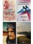 Abbas Turan Kitapları (4 Kitap Set) 1