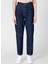 Koyu Indigo Denim Pantolon 2
