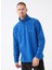 Polar Sweatshirt, S, Mavi 1