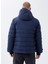 ILLY22K Lacivert Erkek Mont 4